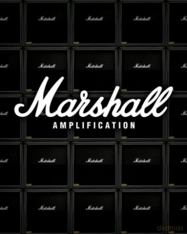 Marshall (Amplification) [PLAKAT]
