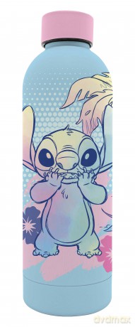 Bidon 500ml 3D Stitch