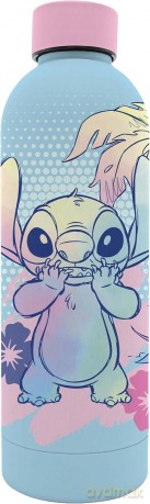 Bidon 500ml 3D Stitch