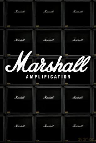 Marshall (Amplification) [PLAKAT]