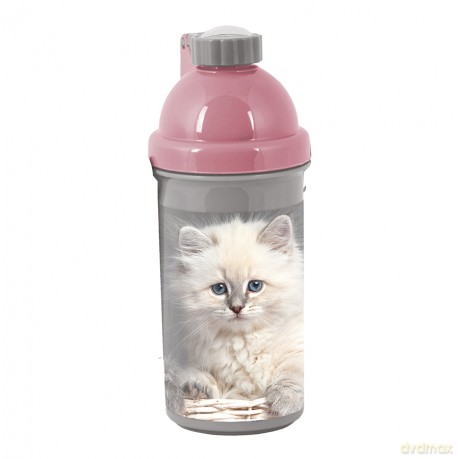 Bidon 500ml PP24AW-3021