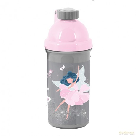 Bidon 500ml PP24BA-3021