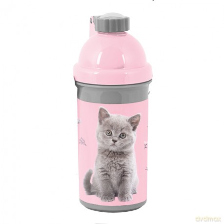 Bidon 500ml PP24CT-3021