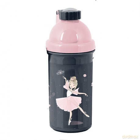 Bidon 500ml PP24DN-3021
