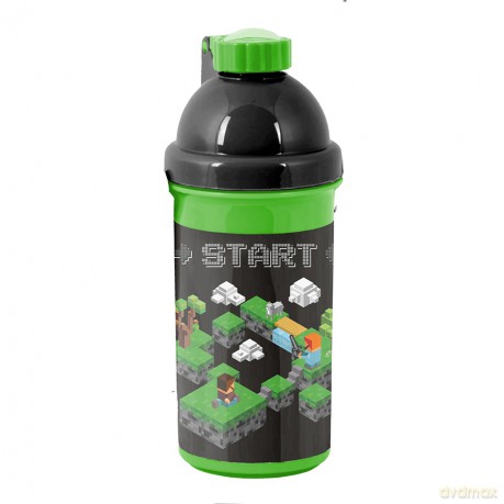 Bidon 500ml PP24ST-3021