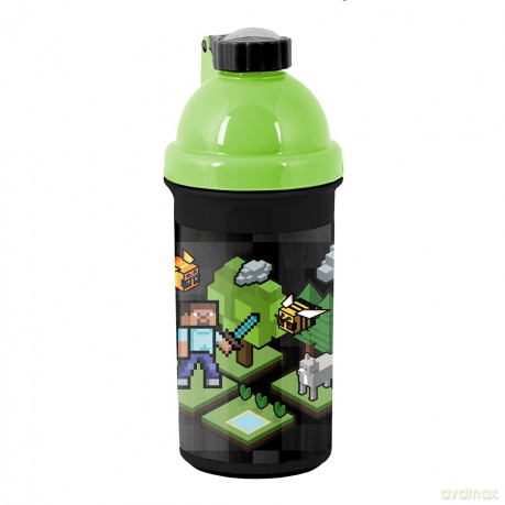 Bidon 500ml PP24XL-3021