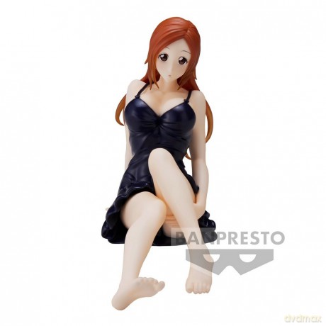 Bleach Relax Time Orihime Inoue [FIGURKA]