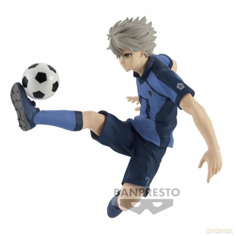 Bluelock Seishiro Nagi [FIGURKA]
