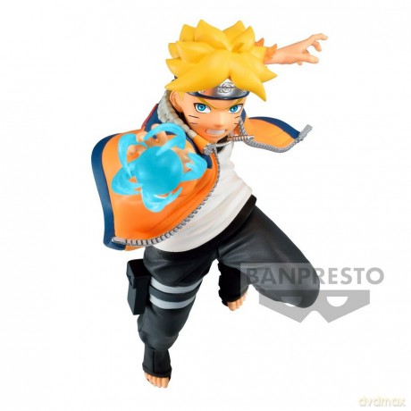 Boruto Naruto Next Generations Vibration Stars Uzumaki Boruto II [FIGURKA]