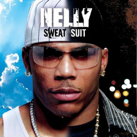 Nelly: Sweat Suit (Slidepack) [CD]