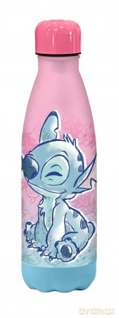 Butelka 500ml Soft Touch Stitch