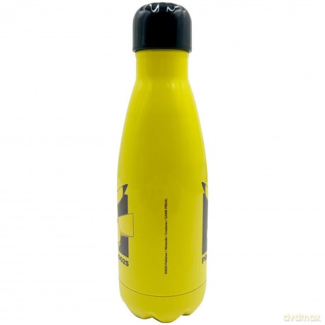 Butelka 500ml termiczny Pokemon
