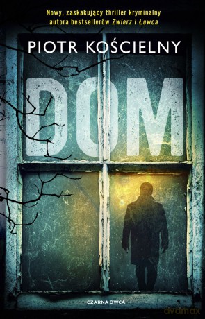 Dom wyd. specjalne - Piotr Kościelny [KSIĄŻKA]
