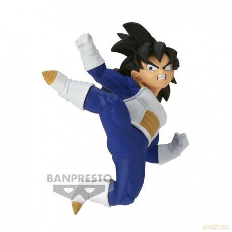 Dragon Ball Z Chosenshiretsuden III Son Gohan Vol. 3 [FIGURKA]