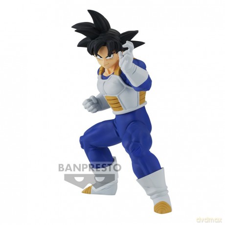 Dragon Ball Z Chosenshiretsuden III Son Goku Vol. 3 [FIGURKA]