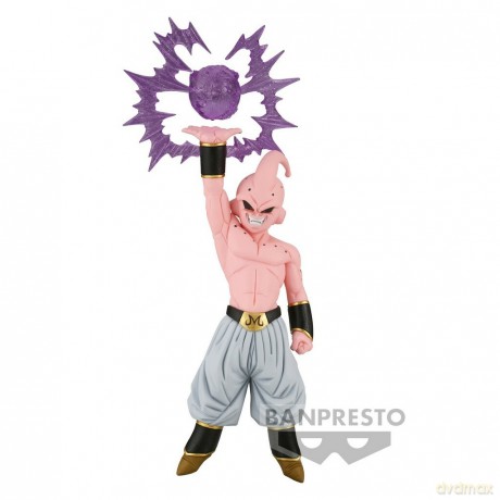 Dragon Ball z G×materia The Majin Buu [FIGURKA]