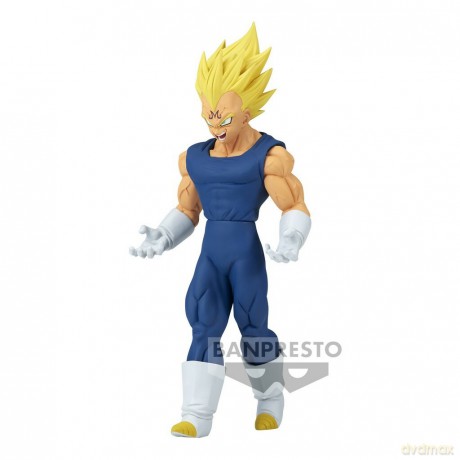 Dragon Ball z Solid Edge Works Majin Vegeta Vol. 10 [FIGURKA]