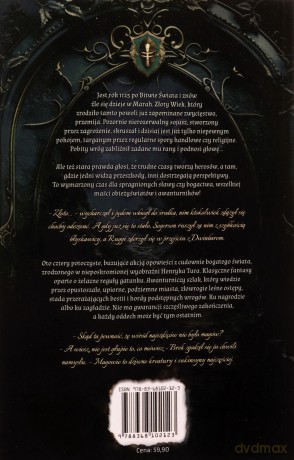 Droga Honoru - Henryk Tur [KSIĄŻKA]