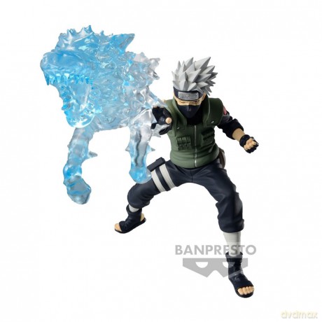Fifurka Naruto Effectreme Hatake Kakashi [FIGURKA]