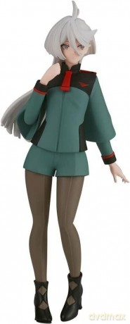 Gundam Witch From Merkury Miorine Rembran [FIGURKA]