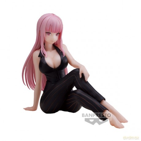 Hololive Hololive If Relax Time Mori Calliope Office style Ver. Hololive [FIGURKA]