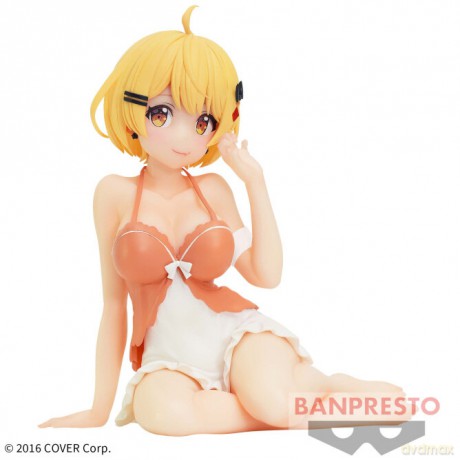 Hololive If Relax Time Yozora Mel [FIGURKA]
