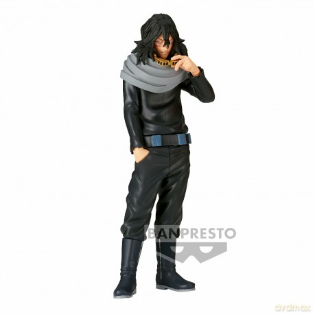 My Hero Academia Age Of Heroes A Shota Aizawa [FIGURKA]