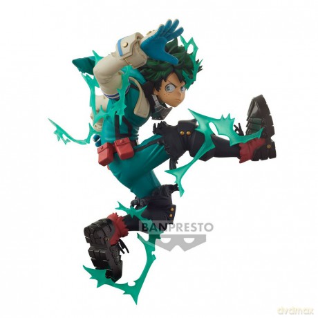 My Hero Academia Figure A Izuku Midoriya [FIGURKA]