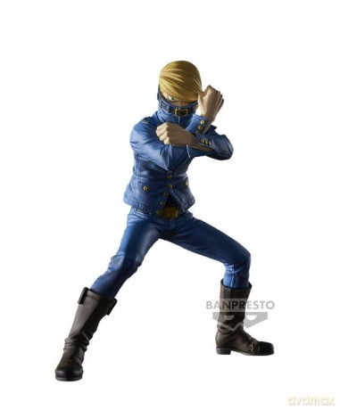 My Hero Academia The Amazing Heroes Tsunagu Hakamada Vol. 26 [FIGURKA]