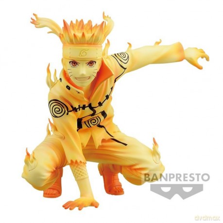 Naruto S Panel Spetacle Naruto [FIGURKA]