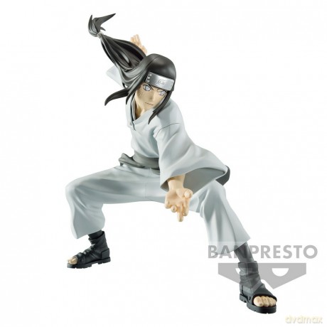 Naruto Shippuden Vibration Stars Hyuga Neji [FIGURKA]
