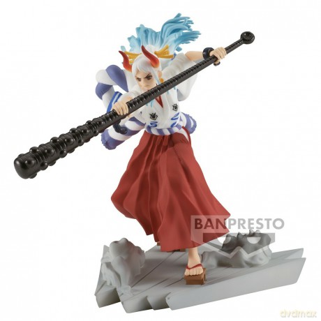 One Piece Senkozekkei Yamato [FIGURKA]