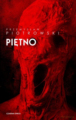 Piętno. Komisarz Brudny (Tom 1) wyd. specjalne - Przemysław Piotrowski [KSIĄŻKA]