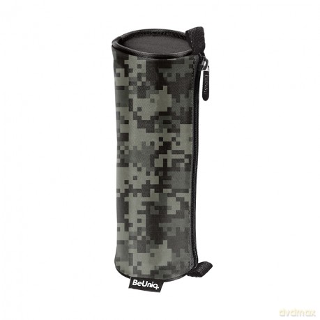 Piórnik tuba BU24CM-003