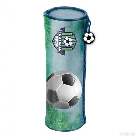 Piórnik tuba Football PP24FC-003