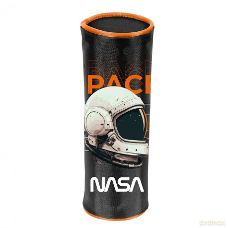 Piórnik tuba Nasa PP24SC-003