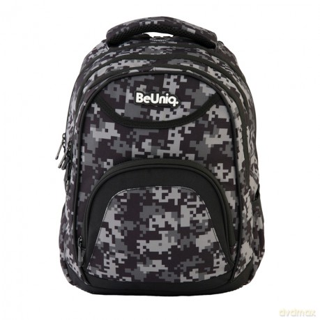 Plecak 2708 BU24CM-2708