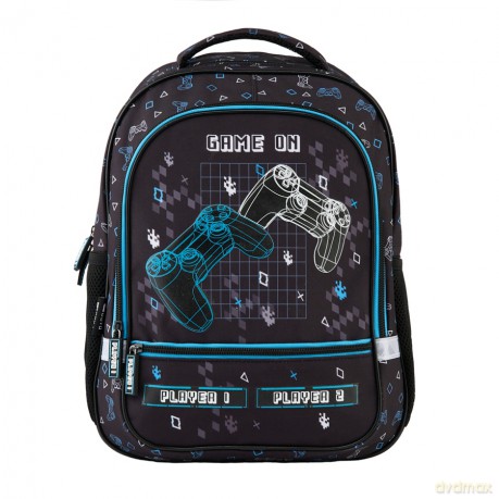Plecak Game PP24PL-260