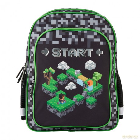 Plecak Game PP24ST-090