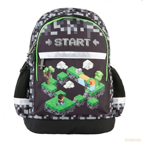 Plecak Game PP24ST-116