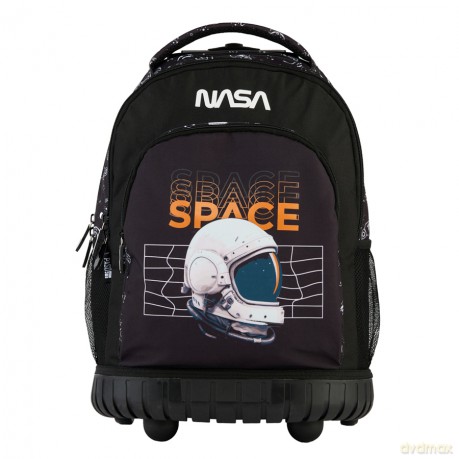 Plecak na kółkach Nasa PP24SC-671