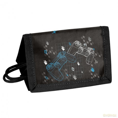 Portfel Game PP24PL-002