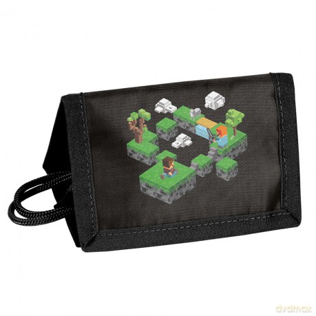 Portfel Game PP24ST-002