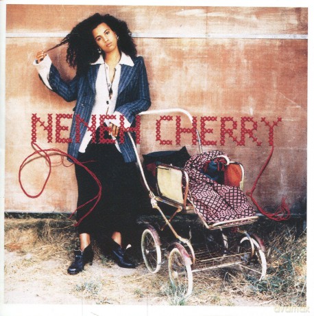 Neneh Cherry: Homebrew [CD]
