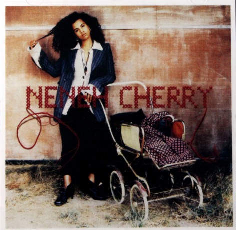 Neneh Cherry: Homebrew [CD]