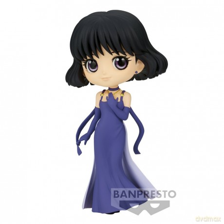Q Posket Pretty Guardian Sailor Moon Eternal The Movie Princess Saturn ver. A [FIGURKA]