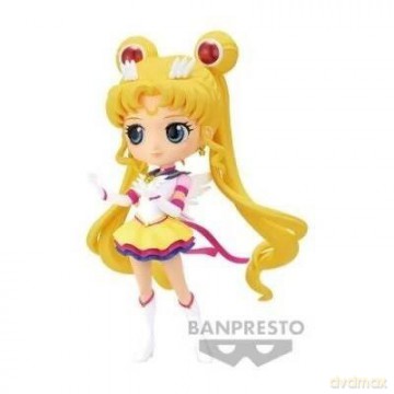 Q Posket Sailor Moon Eternal [FIGURKA]