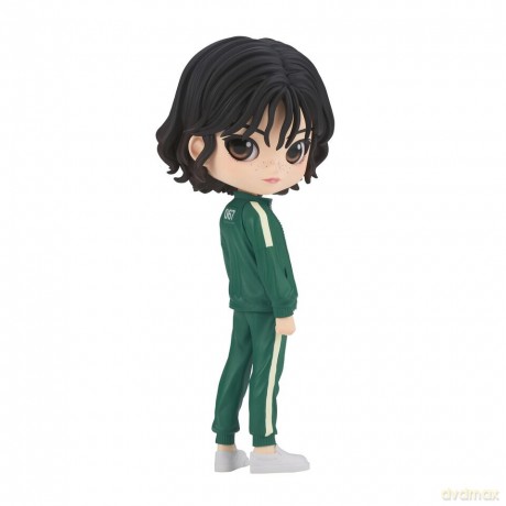 Q Posket Squid Game Kang Sae Byeok [FIGURKA]