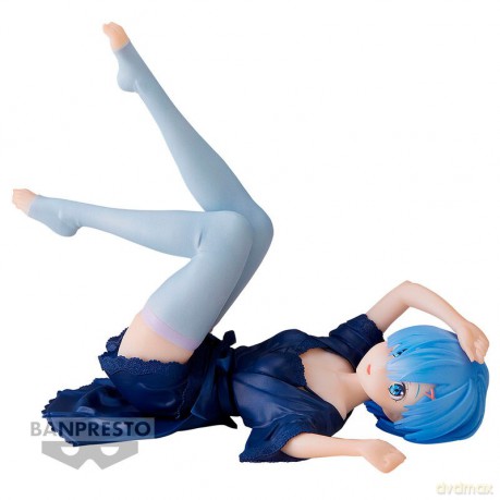 Re: Zero Relax Time Rem Dressing Gown [FIGURKA]