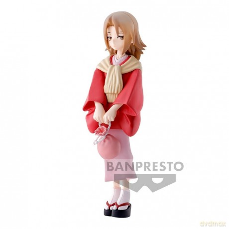 Shaman King Anna Kyoyama vol. 2 [FIGURKA]